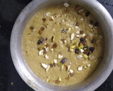 கோதுமை கேக் ரெசிபி ஸ்டேப் 4 புகைப்படம்