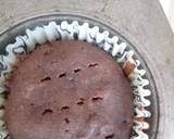 Chocolate or Strawberry Cupcakes recipe step 7 photo