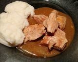 Foto del paso 8 de la receta: Pollo al ajillo