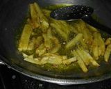 स्पेशल हनी फिंगर चिप्स (Special honey finger chips recipe in hindi) रेसिपी चरण 1 फोटो