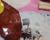Foto langkah ke 2 dari resep Piscok lumer keju Creamy.
