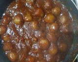 Foto langkah ke 9 dari resep Cilok Bumbu Kacang (Ide Jualan).