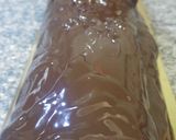 Foto del paso 5 de la receta Tronco de Navidad