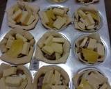 Pastry isi daging sapi dan keju langkah memasak 3 foto