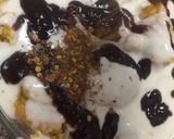 A picture of step 7 of Methy Dahi Barry (mong dal ke Barry).