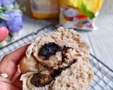 Foto langkah ke 13 dari resep Bakpao Karakter Bear (No Mixer).