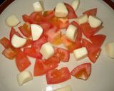 Foto del paso 2 de la receta: Ensalada Capri