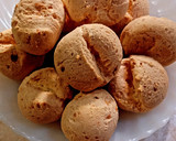Foto del paso 6 de la receta: CHIPAS MUY SIMPLES!