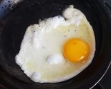 Foto langkah ke 2 dari resep Bakso Telur Oseng (Baklor).