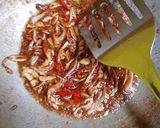 Foto langkah ke 2 dari resep Kering tempe kentang.