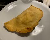 Foto del paso 7 de la receta: Calzone napolitano light