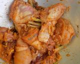 Foto langkah ke 2 dari resep Bekal Sekolah Andalan.