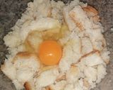 Töltött csirke 🍗🐔 recept fázis 2 fotója