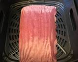 Air fried bacon recipe step 2 photo