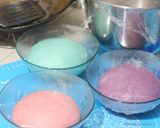 Foto langkah ke 7 dari resep Fancy Japanese Milk Bread.