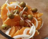 Foto del paso 4 de la receta: Remojón granadino