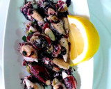 Foto del paso 4 de la receta: Choquitos a la plancha