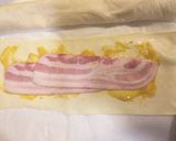Foto del paso 1 de la receta: Bratswurt escondido