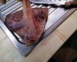 Taffelspitz azaz marha háromszor ahogy én csinálom recept fázis 1 fotója