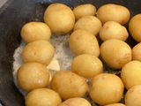 Картошка вкусняха