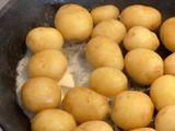 Картошка вкусняха
