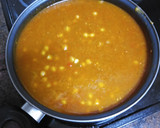 Foto del paso 1 de la receta: Garbanzos castellanos (tipo Fabada)