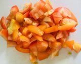 Hình bước làm 2 của món Bữa cơm 30 phút dưới 100k ngon thơm đủ vị đủ chất