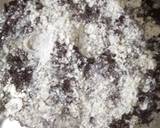 Chocolate almond cake recipe step 1 photo