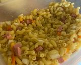 Foto del paso 3 de la receta: Ensalada de coditos