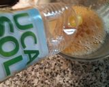 Foto del paso 2 de la receta: Bizcocho de naranja sin huevo