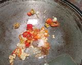 Foto langkah ke 3 dari resep Sosis cabe garam.