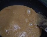 Foto langkah ke 2 dari resep BUBUR SINGKONG GULMER Mantul.