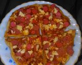 Foto langkah ke 6 dari resep Pizza endol ala Mom Fira.