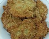 Foto langkah ke 4 dari resep Chicken Katsu.