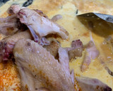 Foto langkah ke 2 dari resep Ayam Adun (Ajem Adun) Khas Madura.