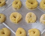 Foto del passaggio 3 della ricetta Zuccherini montanari o Bolognesi