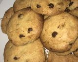 Foto del paso 5 de la receta: Galletas suaves vainilla chip