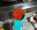 A picture of step 26 of Restaurant Style Gobhi Matar.
