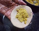 Instant Masala Kachori recipe step 5 photo
