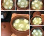 Kolkata Sponge Rosogolla recipe step 15 photo