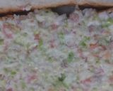 मलाई सैण्डविच (Malai Sandwich recipe in Hindi) रेसिपी चरण 2 फोटो
