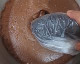 Foto langkah ke 4 dari resep Mochi Bites Viral TikTok.