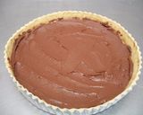 Foto del paso 4 de la receta: Crostata al chocolate
