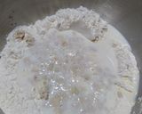 Foto del paso 2 de la receta: Espiral Fibonacci de Pollo (Pan de pollo)