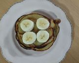Foto del paso 5 de la receta Tortitas de Banana💛