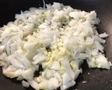 Foto del paso 3 de la receta: Tarta de pollo 🍗