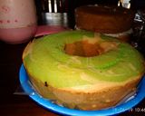 Foto langkah ke 4 dari resep Bolu panggang praktis.