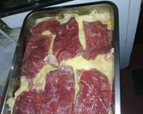Foto del paso 7 de la receta: Tarta de churrasco