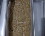 Foto langkah ke 7 dari resep (Sourdough Discard) Banana Bread.