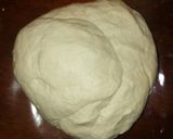 Foto del paso 5 de la receta: Masa de empanada frita